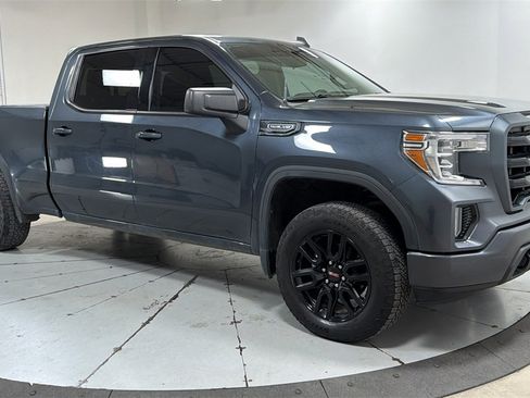 Used 2021 GMC Sierra 1500 Elevation w/ Preferred Package image 3