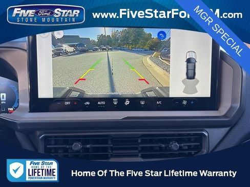 New 2025 Ford Bronco Sport Big Bend image 21