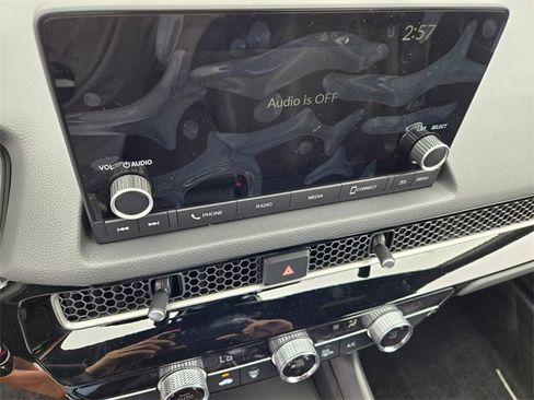 New 2026 Honda Civic Sport image 9