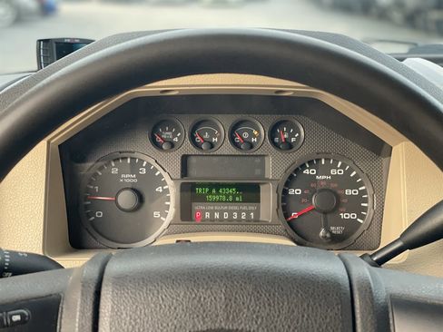 Used 2008 Ford F350 XLT image 25