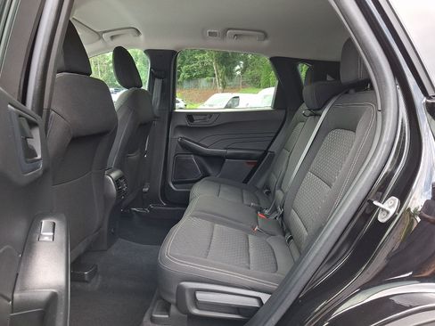 Certified 2023 Ford Escape Active AWD/4WD image 10