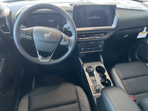 New 2025 Ford Bronco Sport Big Bend w/ Convenience Package image 10