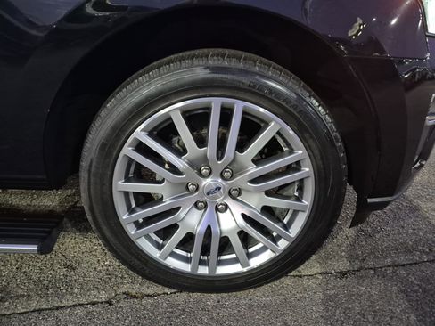 Used 2022 Ford Expedition Limited image 7