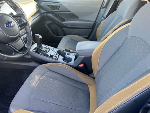 Used 2024 Subaru Crosstrek 2.5i Sport w/ Popular Package #3A AWD/4WD image 11