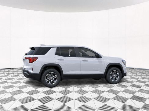 New 2026 GMC Terrain Elevation w/ Technology Package II image 13