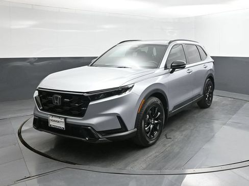 Used 2026 Honda CR-V Sport-L image 30