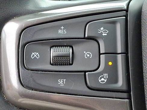 Used 2023 Chevrolet Silverado 1500 High Country w/ High Country Premium Package image 22