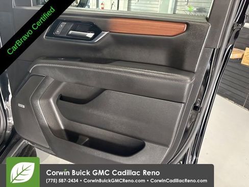Certified 2025 GMC Yukon Denali image 26