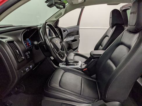Used 2018 Chevrolet Colorado ZR2 AWD/4WD image 19
