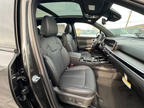 New 2026 Kia Sorento SX Prestige image 30