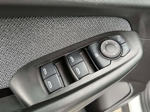 Certified 2022 Chevrolet TrailBlazer LT w/ Convenience Package image 8