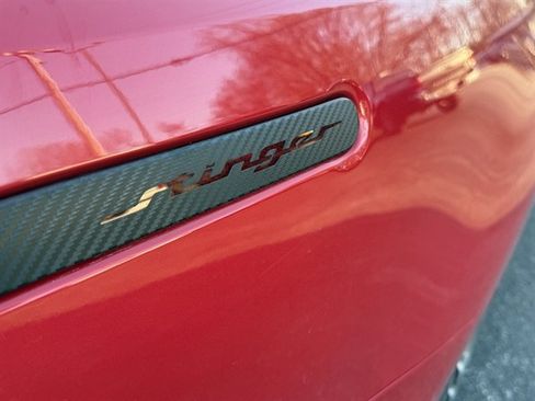 Used 2019 Kia Stinger GT1 image 6