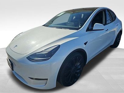 Used 2023 Tesla Model Y Performance
