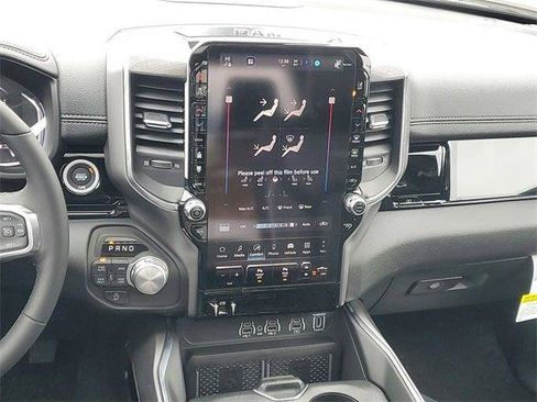 New 2026 RAM 1500 Laramie w/ Night Edition image 14