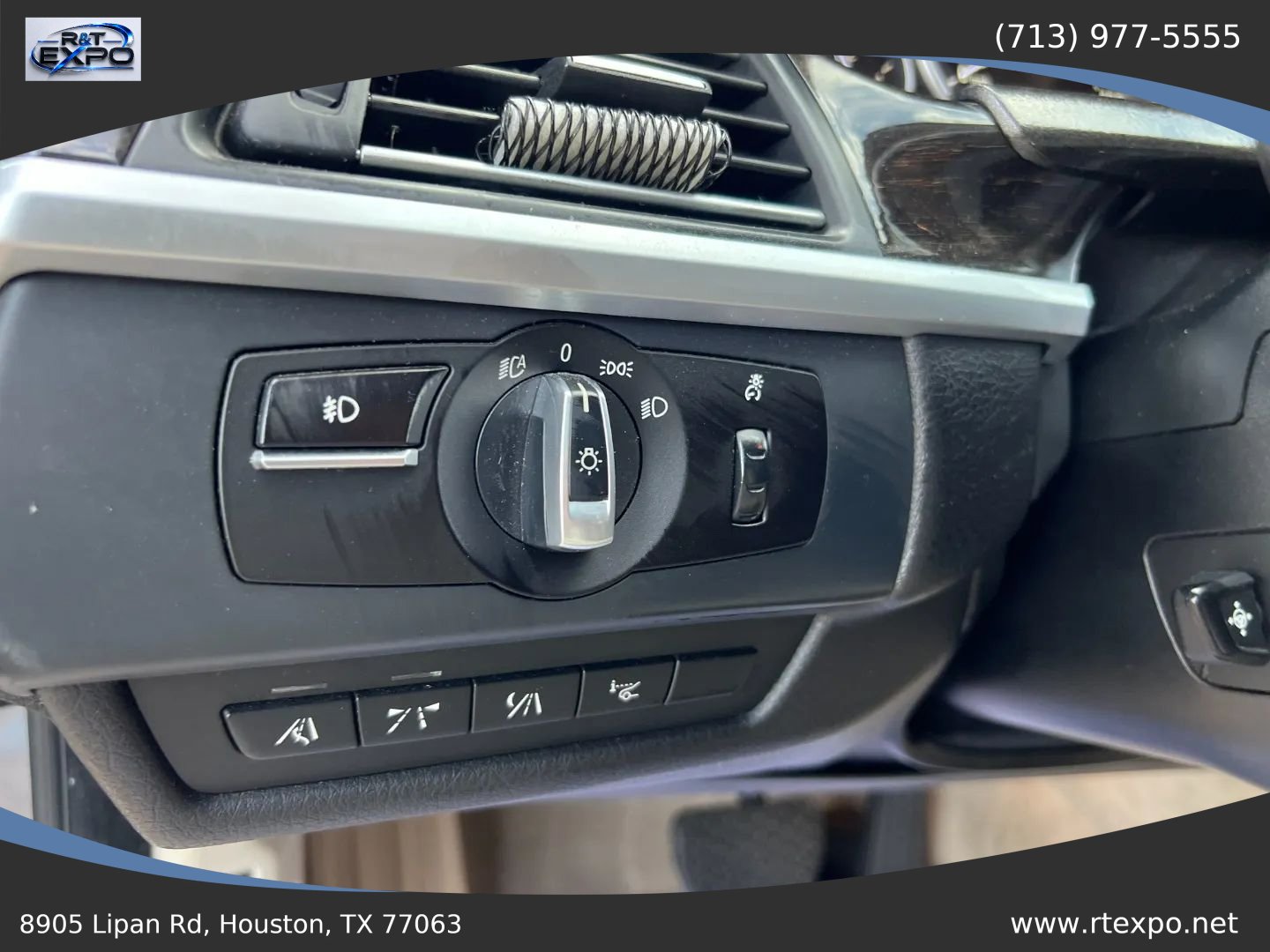 Used 2012 BMW 650i Coupe RWD image 27