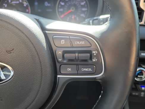 Used 2019 Kia Sportage EX w/ EX Technology Package FWD image 30
