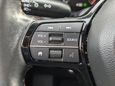 Certified 2024 Honda HR-V Sport image 22