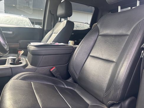 Used 2019 GMC Sierra 1500 SLT w/ SLT Premium Plus Package image 13