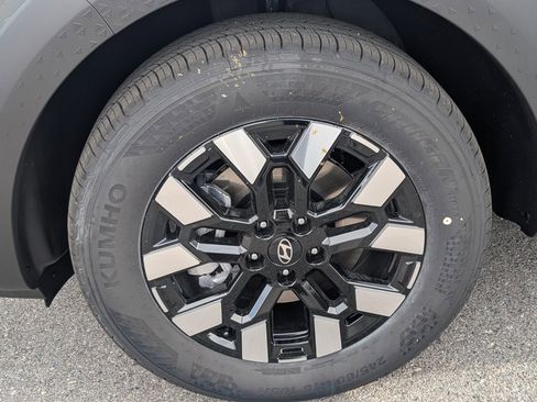 New 2026 Hyundai Santa Cruz SEL image 24