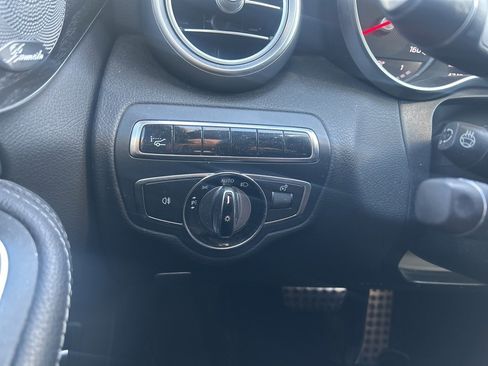 Used 2016 Mercedes-Benz C 300 C 300 image 21