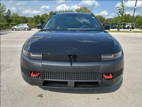 New 2025 Hyundai Ioniq 5 XRT image 2