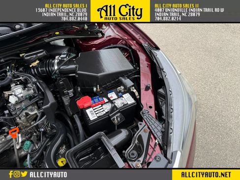 Used 2013 Honda Accord EX image 41