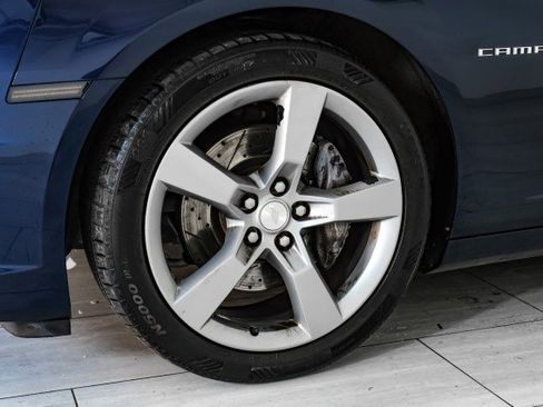 Used 2011 Chevrolet Camaro SS w/ RS Package image 47