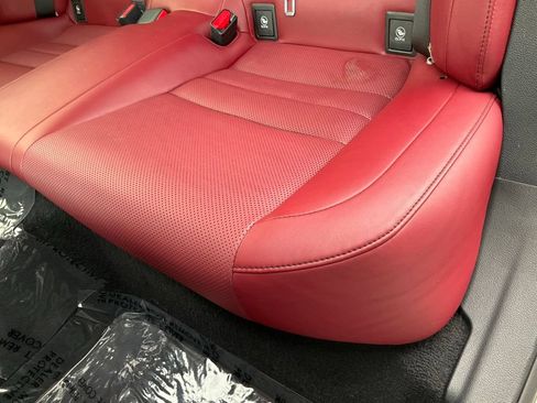 Used 2016 Lexus IS 200t w/ F Sport Package RWD image 32