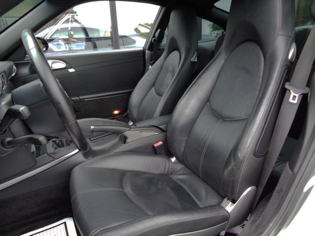 Used 2005 Porsche 911 Carrera S RWD image 12