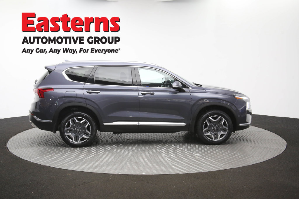 Used 2023 Hyundai Santa Fe SEL Convenience AWD/4WD image 45