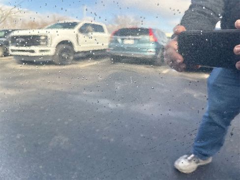 Used 2014 Ford Edge SEL w/ Equipment Group 205A image 30