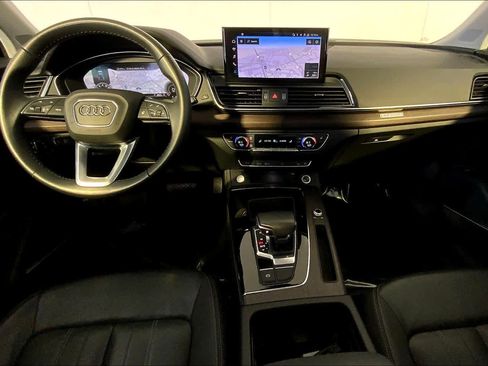 Used 2021 Audi Q5 Premium Plus w/ Premium Plus Package image 15