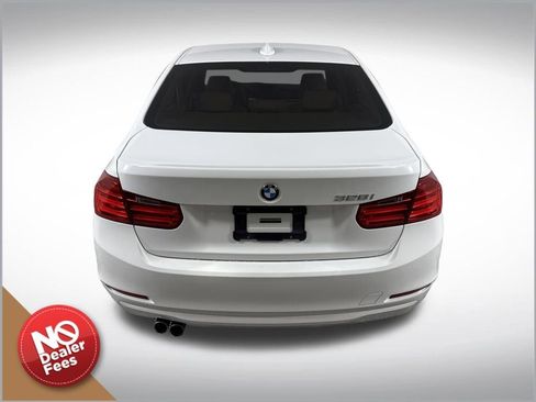 Used 2014 BMW 328i Sedan image 5