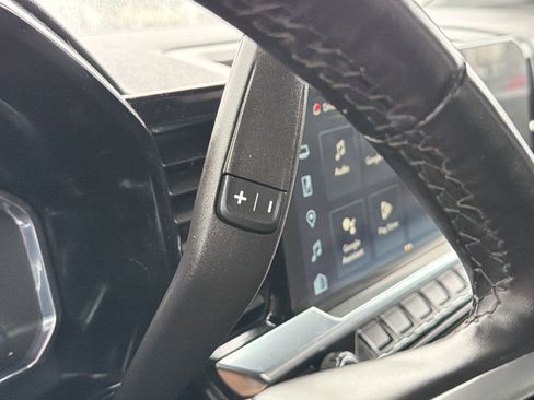 Certified 2025 Chevrolet Silverado 2500 LT w/ Convenience Package image 20