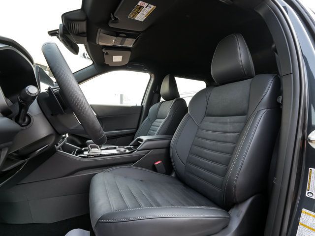 New 2026 Mitsubishi Outlander LE AWD/4WD image 38