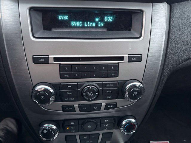 Used 2012 Ford Fusion SE FWD image 16
