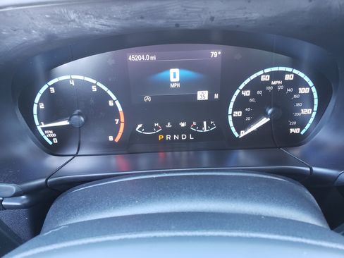 Used 2021 Ford Bronco Sport Big Bend image 19