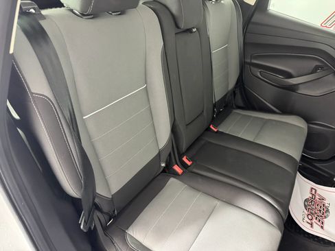 Used 2015 Ford Escape SE AWD/4WD image 34