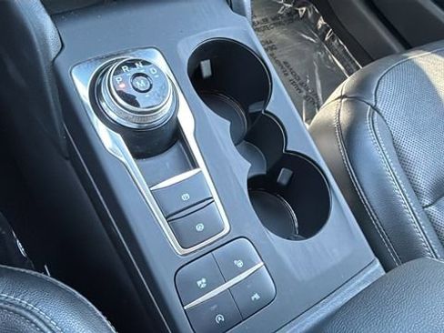 Used 2020 Ford Escape Titanium w/ Titanium Premium Package 2.0 image 29