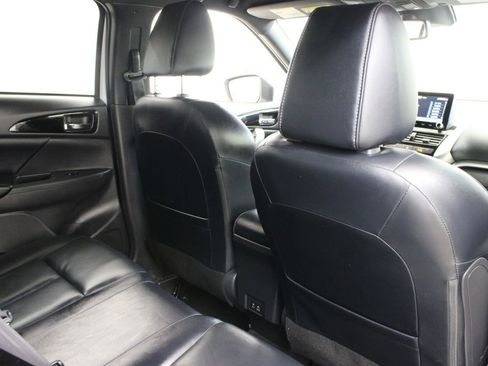 Used 2025 Mitsubishi Eclipse Cross SEL AWD/4WD image 20