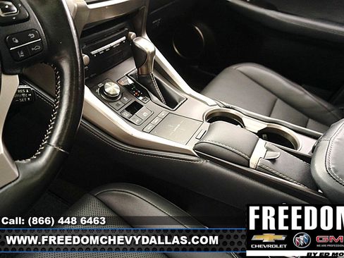 Used 2021 Lexus NX 300 FWD w/ Comfort Package image 31