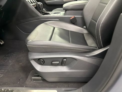 Used 2021 Volkswagen Atlas Cross Sport SE w/ Panoramic Sunroof Package image 10