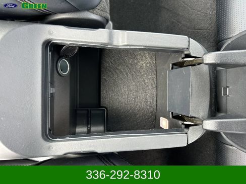Used 2025 Ford Mustang GT Premium RWD image 27