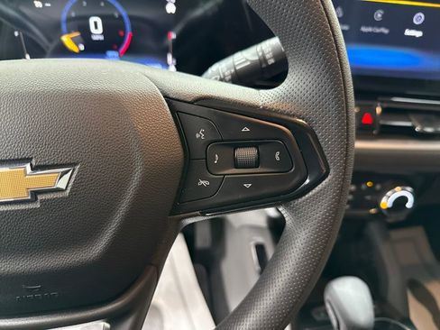 Used 2026 Chevrolet TrailBlazer LT image 23