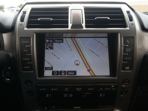 Used 2020 Lexus GX 460 Premium image 27