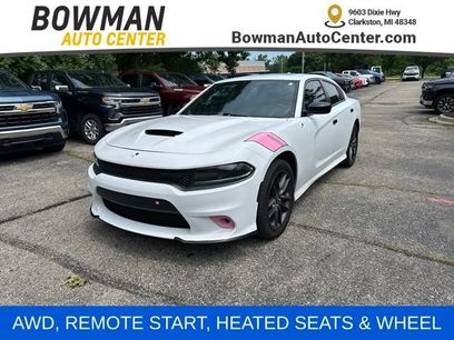 Used 2021 Dodge Charger GT w/ Plus Group