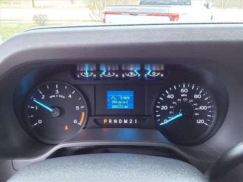 New 2024 Ford E-350 and Econoline 350 Super Duty w/ Power Windows & Locks Group image 20