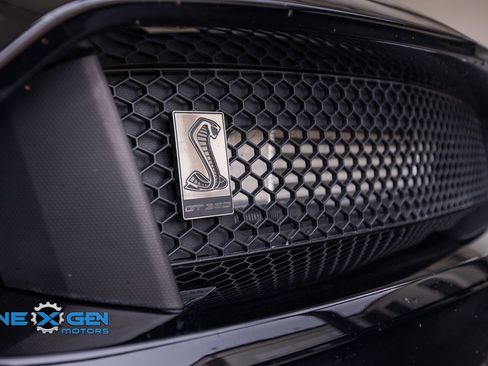 Used 2016 Ford Mustang Shelby GT350 w/ Track Package RWD image 46