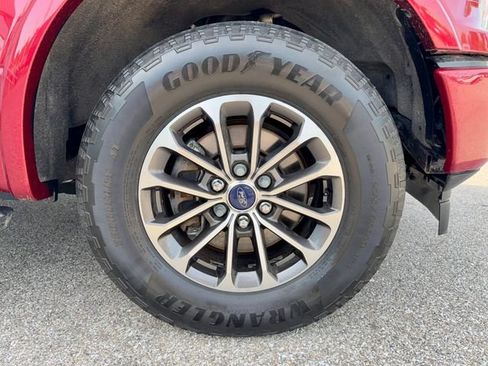 Used 2019 Ford F150 XLT w/ Equipment Group 302A Luxury AWD/4WD image 32