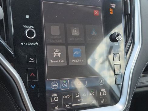 Used 2021 Subaru Outback Limited w/ Popular Package #2 image 41